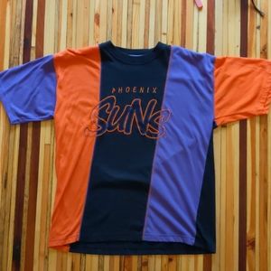 Vintage Phoenix Suns shirt